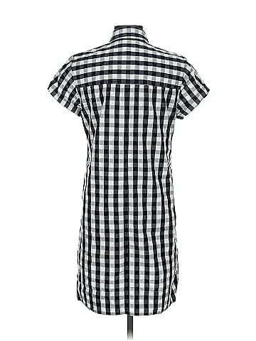 J.Crew Factory Store Casual Dress (view 2)
