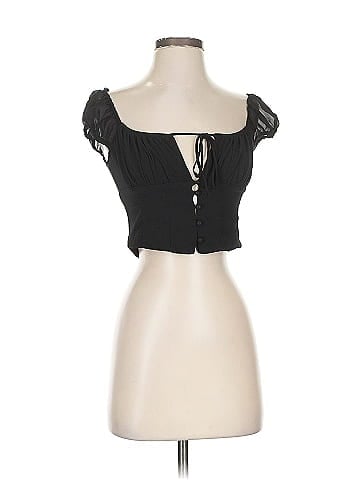 Hello Molly Tube Top (view 1)