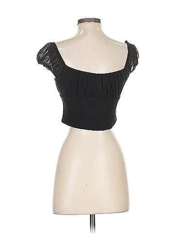 Hello Molly Tube Top (view 2)