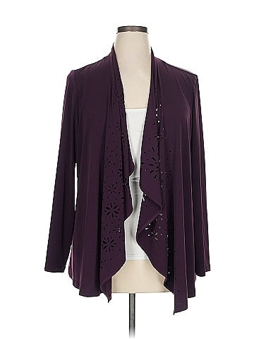 Susan Graver Blazer (view 1)