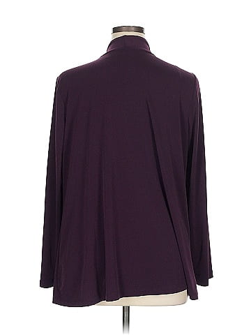 Susan Graver Blazer (view 2)