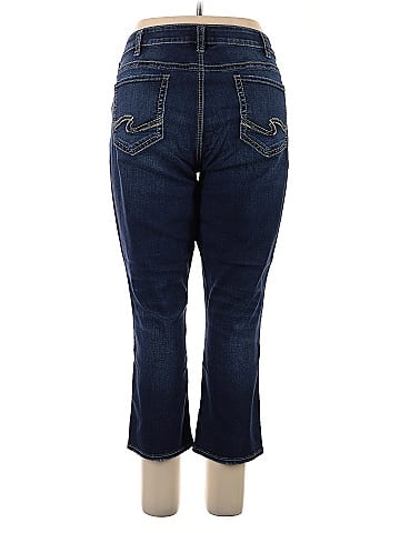 Silver Jeans Co. Jeans (view 2)