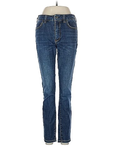 Pilcro by Anthropologie Jeans (view 1)