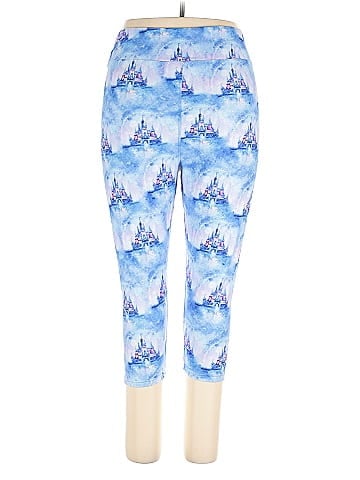 Amelia Rose Active Pants (view 2)
