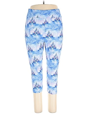 Amelia Rose Active Pants (view 1)