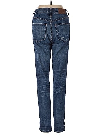 Madewell Jeans (view 2)