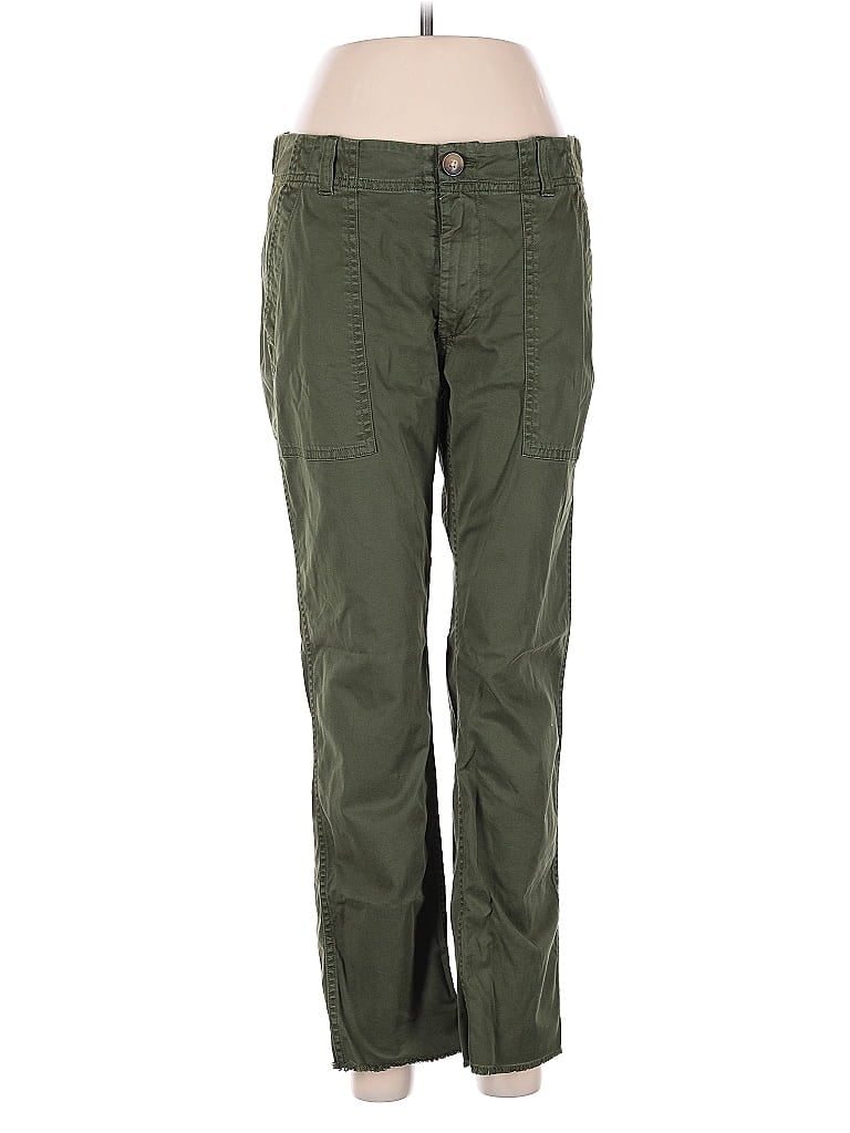 Click to view more detailed imagery on our partner's website Pre-owned Vineyard Vines Cargo Pants In Green