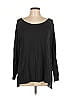 Torrid Black Pullover Sweater Size Lg Plus (0) - photo 1
