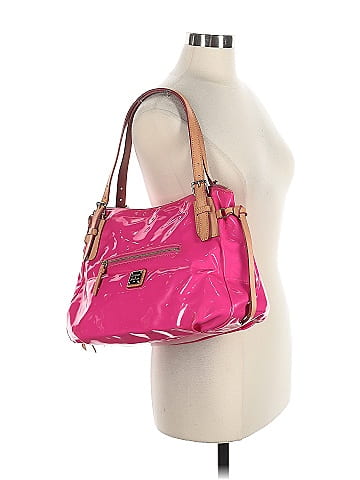 Dooney & Bourke Satchel (view 2)