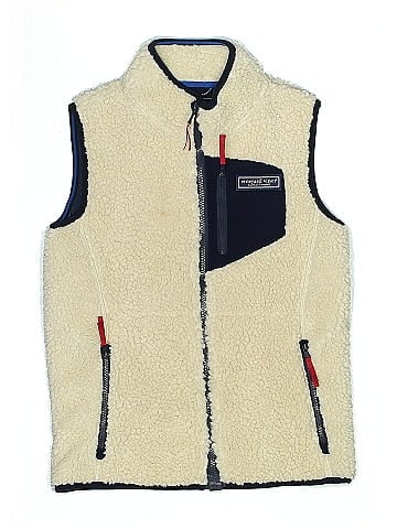 Vineyard Vines Vest (view 1)