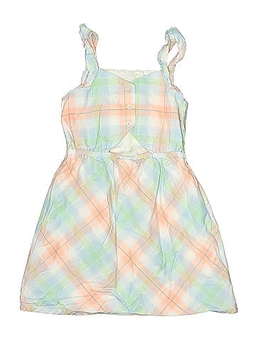 Carter's Dress (view 2)