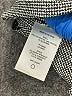Dylan Gray Chevron-herringbone Gray Casual Pants Size 8 - photo 8