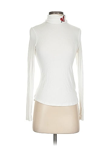 Unique Vintage Long Sleeve Turtleneck (view 1)