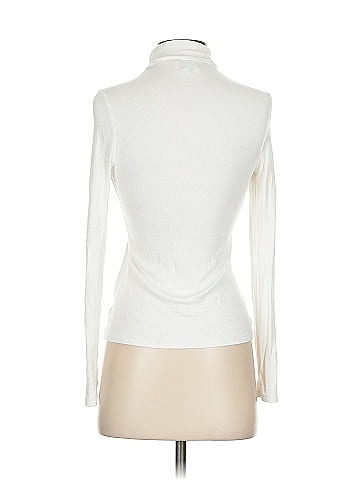 Unique Vintage Long Sleeve Turtleneck (view 2)