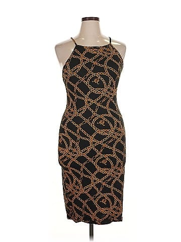 Teenbell Cocktail Dress (view 1)