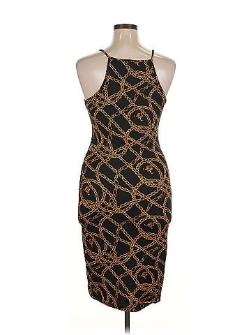 Teenbell Cocktail Dress (view 2)