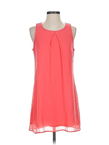 As U Wish Casual Dress (view 1)