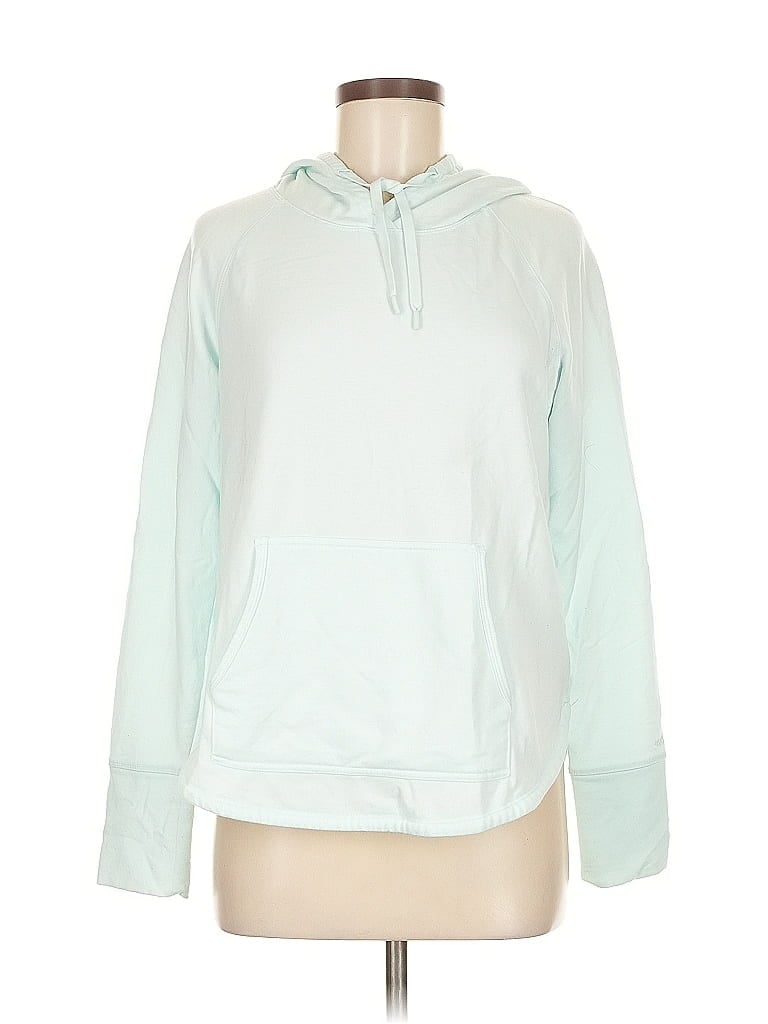 Pre-owned Dsg Sweatshirt In Green
