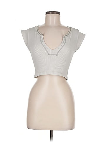 Out From Under Sleeveless T-Shirt (view 1)