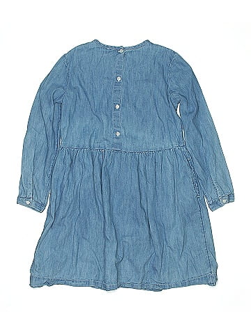 Primary Clothing Dress (view 2)