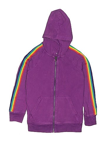 Primary Clothing Zip Up Hoodie (view 1)