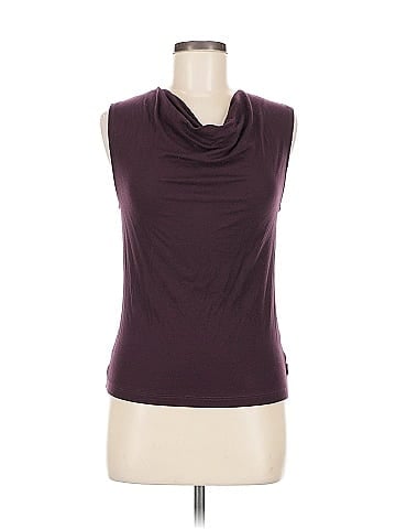 Adriano Goldschmied Sleeveless T-Shirt (view 1)