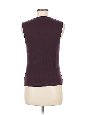 Adriano Goldschmied Sleeveless T-Shirt (view 2)