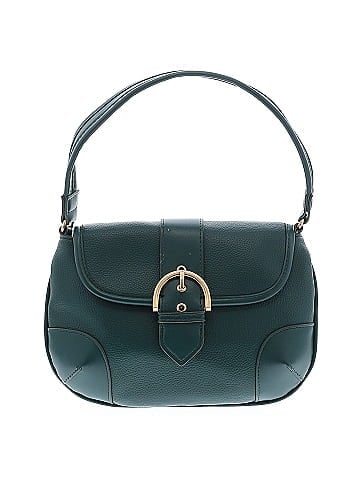 Unbranded Leather Hobo (view 1)