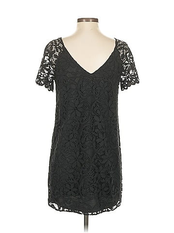 BB Dakota Cocktail Dress (view 2)