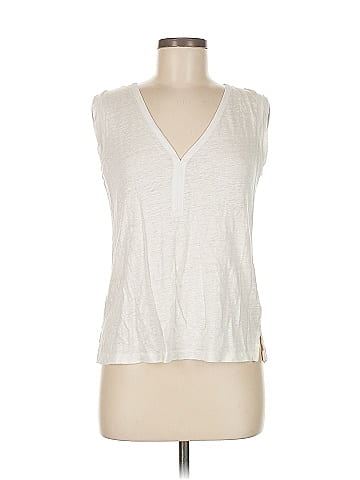 Sanctuary Sleeveless T-Shirt (view 1)
