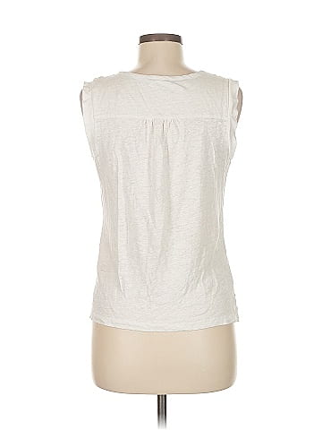 Sanctuary Sleeveless T-Shirt (view 2)