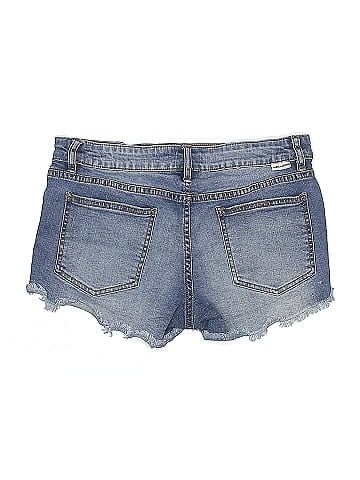 Billabong Denim Shorts (view 2)
