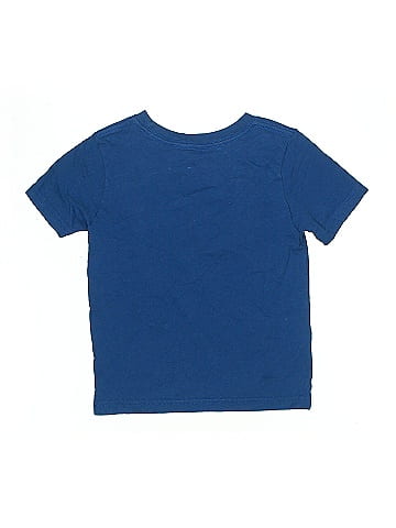 Quiksilver Short Sleeve T-Shirt (view 2)