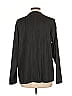 Assorted Brands Black Long Sleeve Blouse Size L (estimated) - photo 2