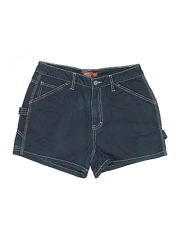 Dickies Denim Shorts (view 1)