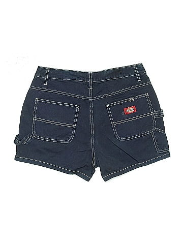 Dickies Denim Shorts (view 2)