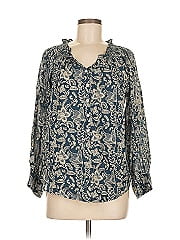 Roller Rabbit Long Sleeve Blouse