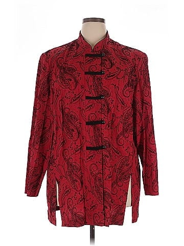 R&M Richards Coat (view 1)