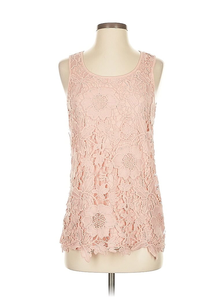 Pre-owned Cupio Cocktail Dress In Pink