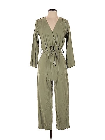 Elizabeth and James Jumpsuit (view 1)