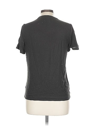 Spiritual Gangster Short Sleeve T-Shirt (view 2)