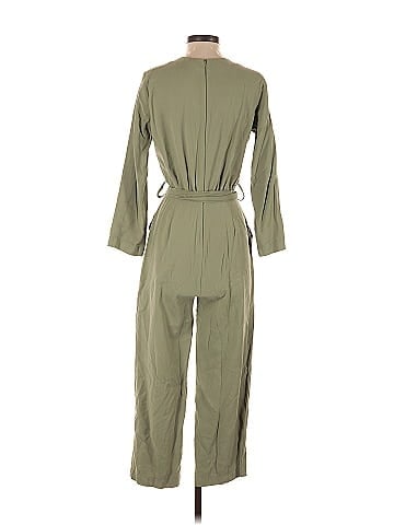 Elizabeth and James Jumpsuit (view 2)
