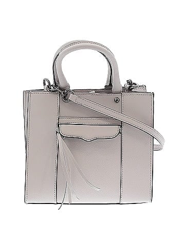 Rebecca Minkoff Leather Hobo (view 1)