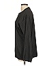 Assorted Brands Black Long Sleeve Blouse Size L (estimated) - photo 5