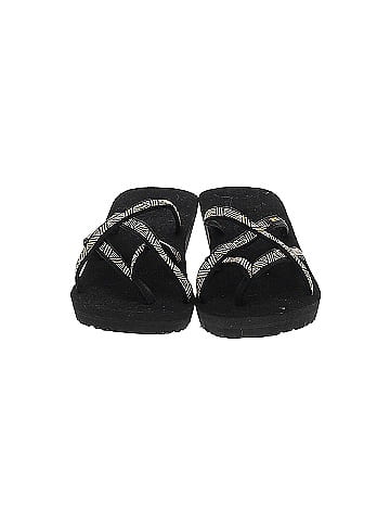 Teva Wedges (view 2)