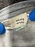 Saturday Sunday Plaid Gray Pullover Sweater Size XS - photo 6
