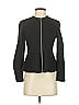 Rebecca Taylor 100% Polyester Black Jacket Size 0 - photo 1