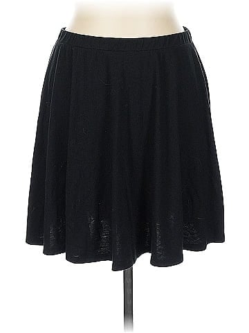 Mossimo Supply Co. Casual Skirt (view 1)