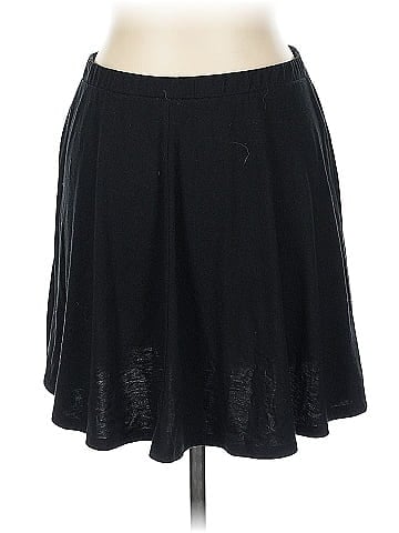 Mossimo Supply Co. Casual Skirt (view 2)