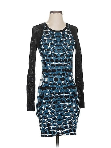 Parker Cocktail Dress (view 1)